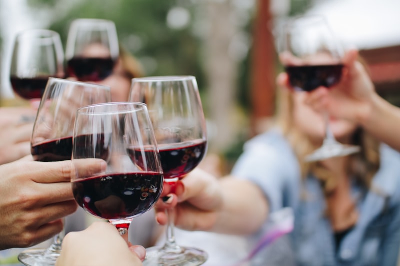 Top White Wines for Cooking