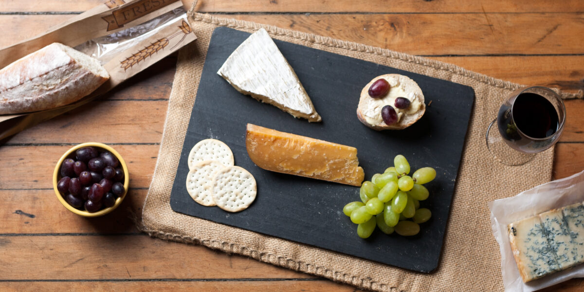 Cheese and Wine Classic Combinations