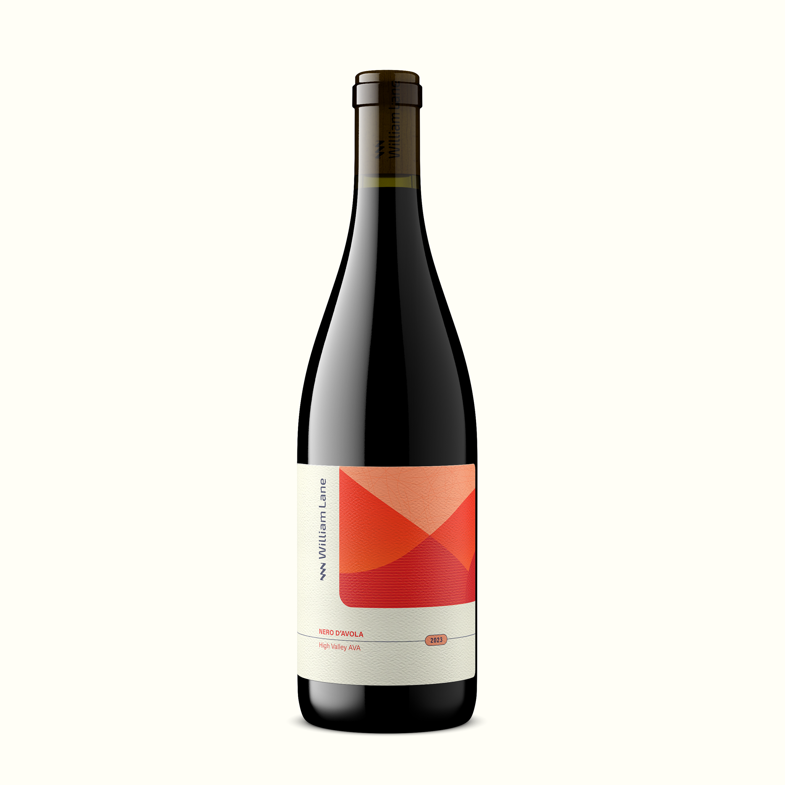 William Lane Wine Nero dAvola