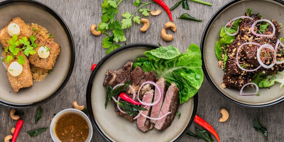 Spice Up Your Dishes with Sesame Chilli Oil Bliss