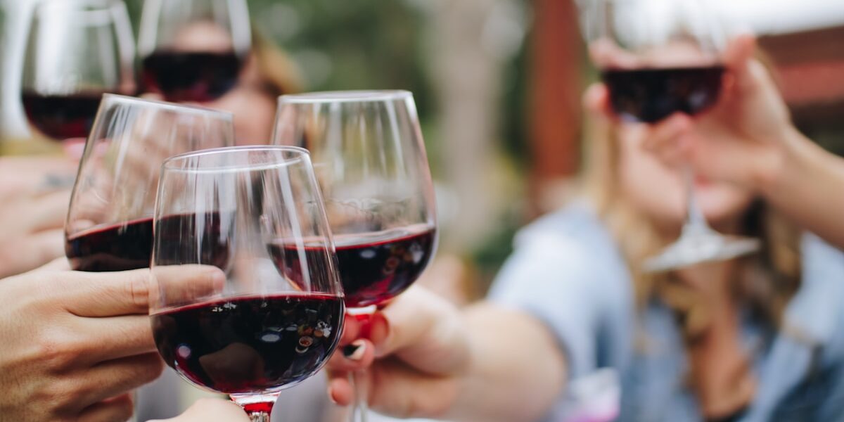 Fish and Wine