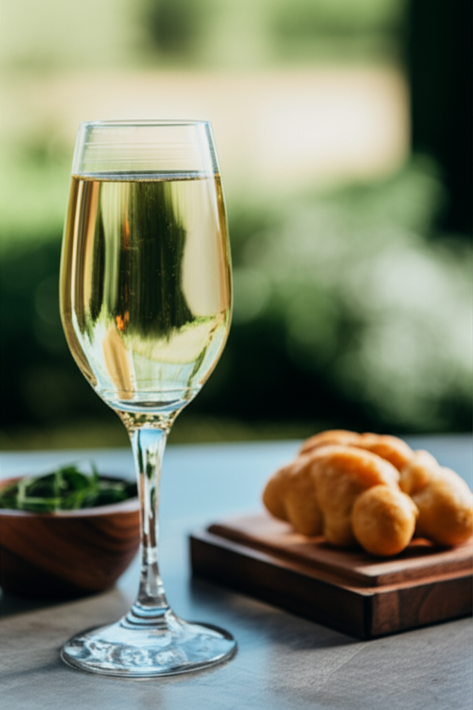 Chenin Blanc wine