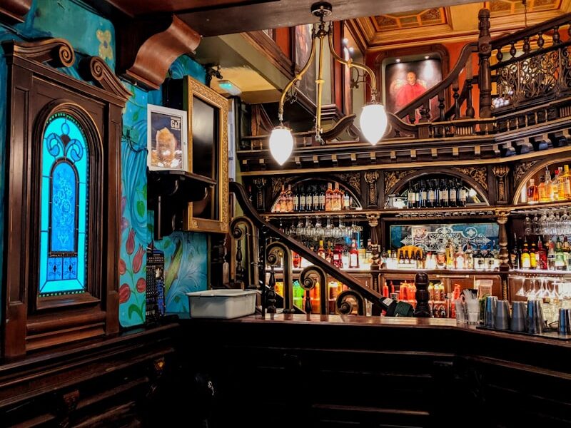 BBQ and Wine Pairings for Smoked Meat