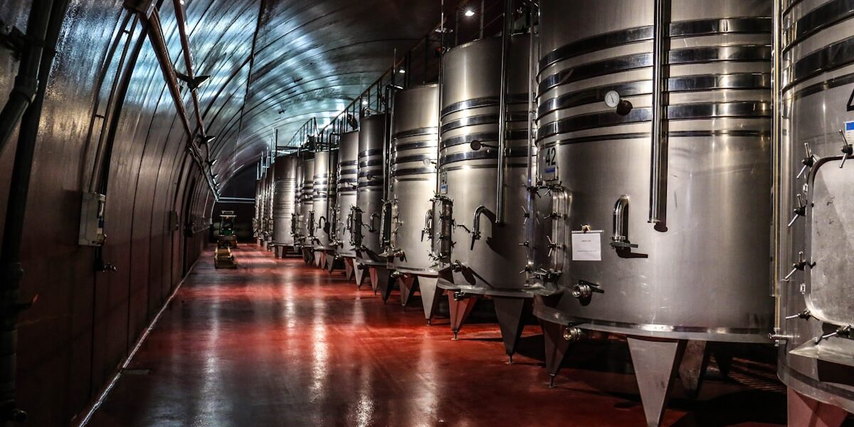 Chardonnay Alcohol Content and Flavor