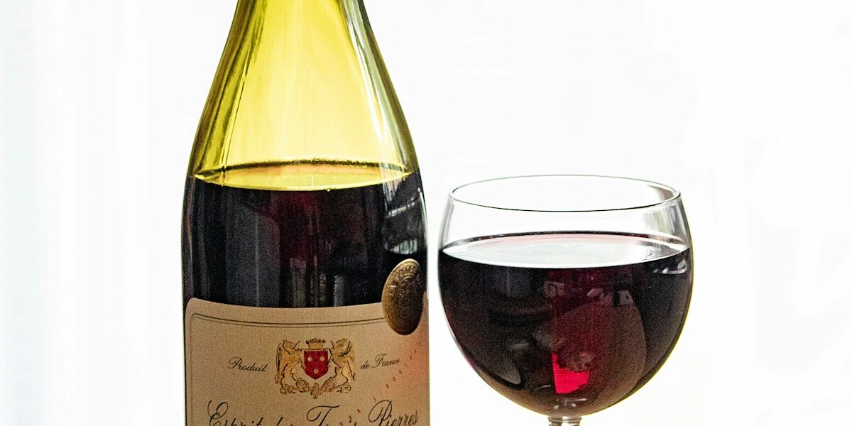 Lambrusco Sparkling Wine Guide