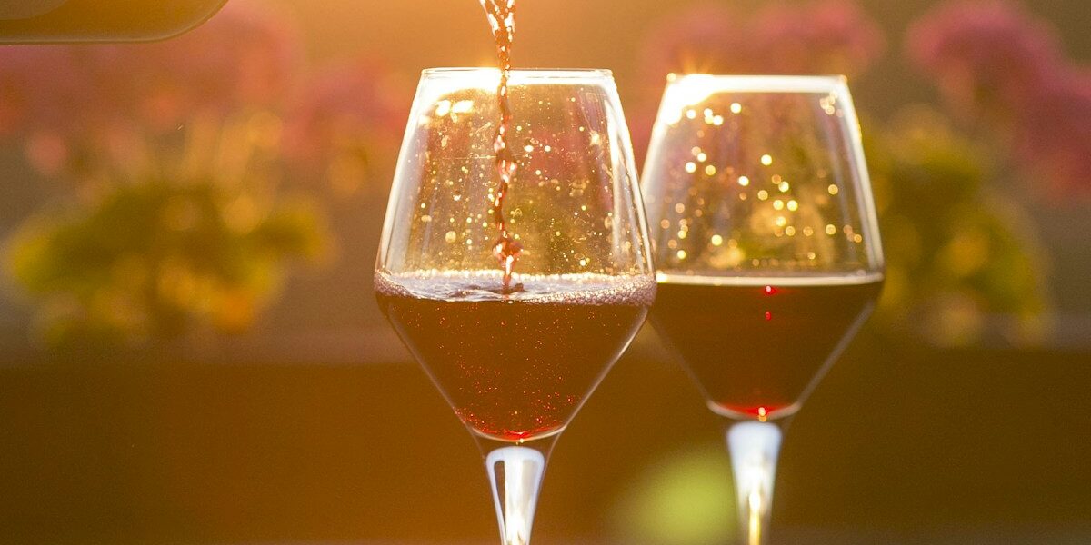 Sauvignon Blanc in the Kitchen