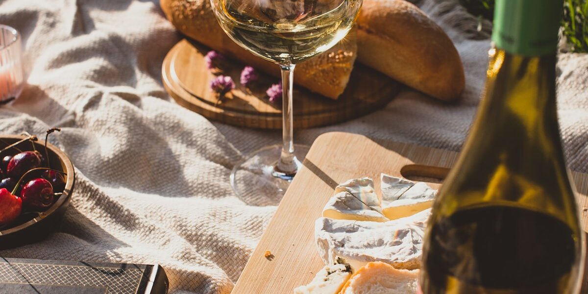 Discover the Dry Delight of Sangiovese Wine