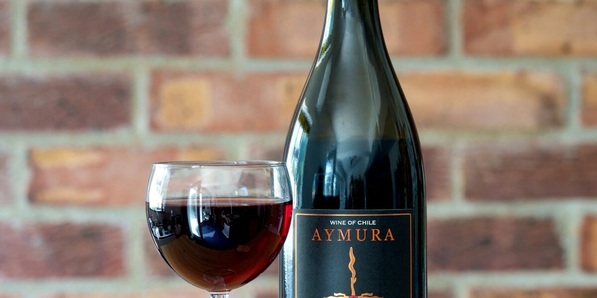 Serving Wine at the Right Temperature