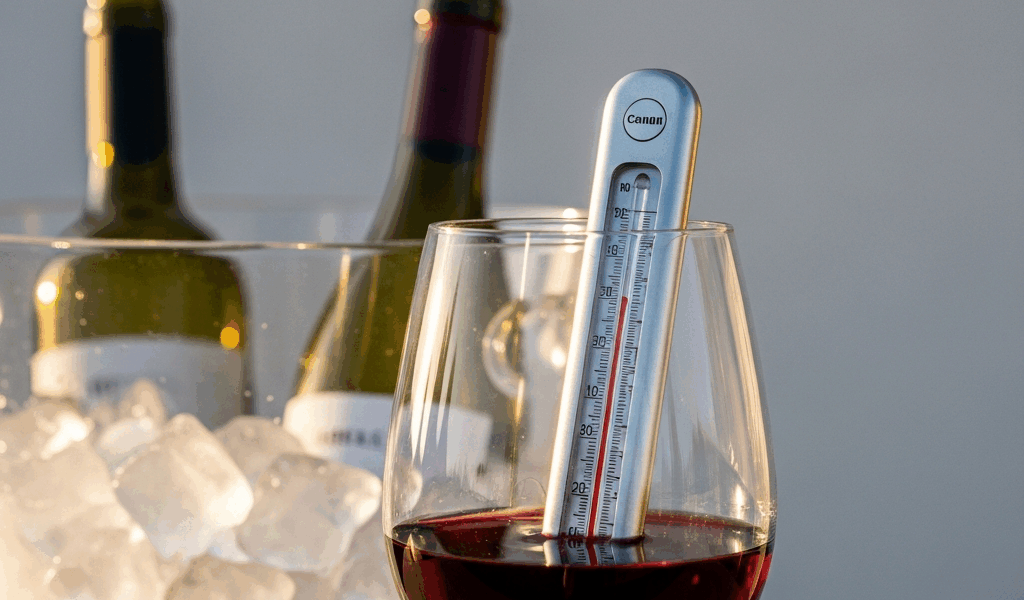 Should You Chill Malbec Serving Temperature for Every Red Wine