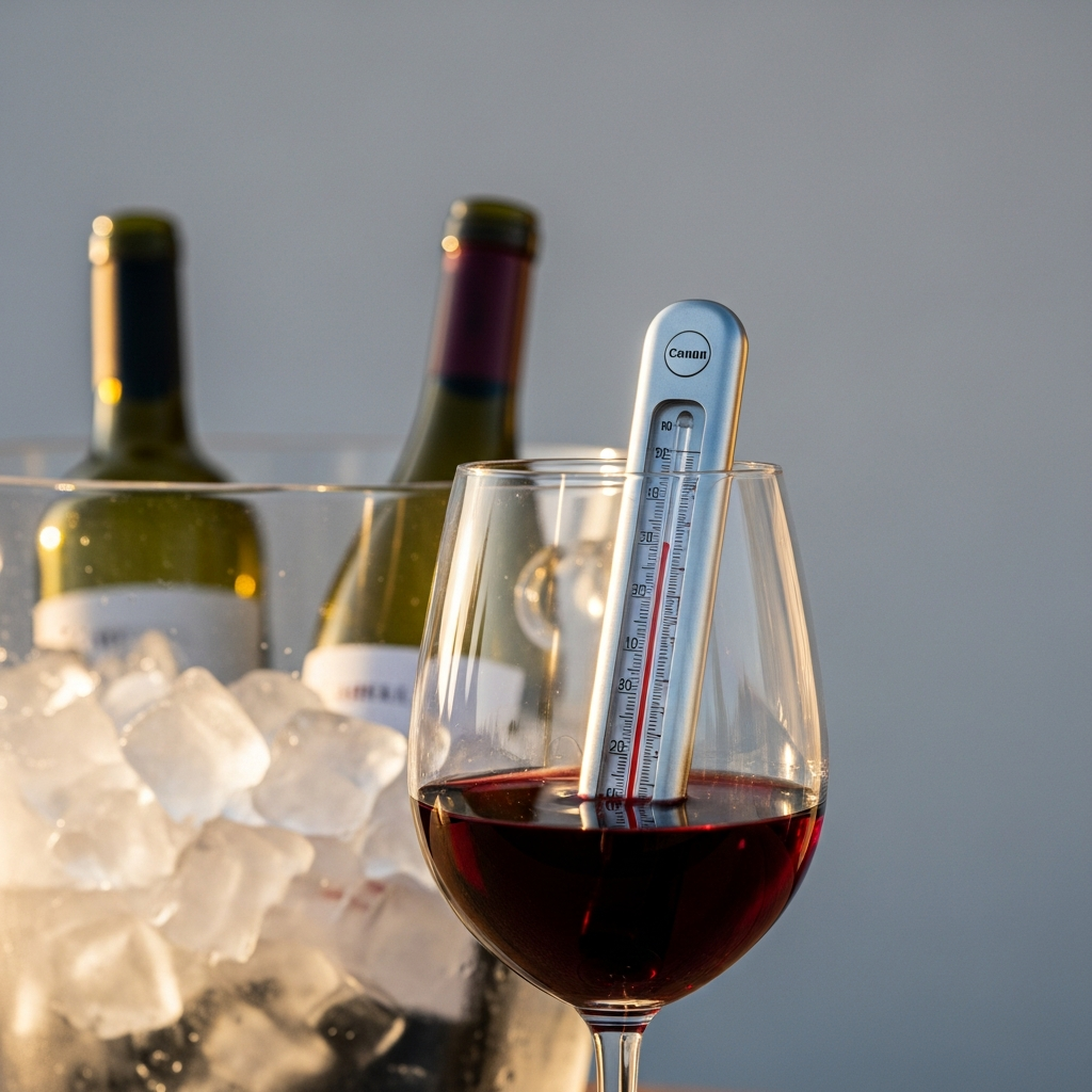 Should You Chill Malbec? Serving Temperature for Every Red Wine