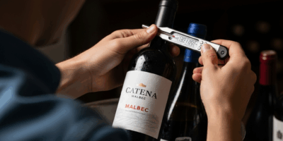 Professional photograph related to: Do You Chill Malbec? How to Serve It at the Right Temperature. H